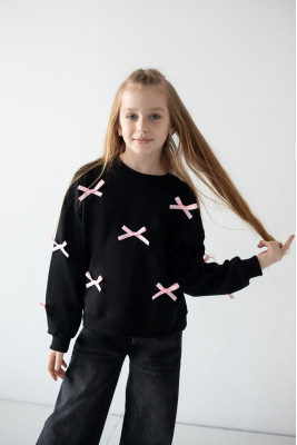 Світшот для дівчат